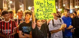Los Jóvenes Marroquíes, Ante las Elecciones: "Aquí No Hay Futuro"