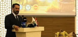 Manisa Ticaret Borsası'nda çekirdeksiz kuru üzüm alımı, törenle başladı