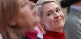 Manuela Schwesig - Die Schatten-Vorsitzende der SPD