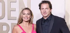 Margot Robbie Changing Her Name to Her Husband’s Hurts My Beautiful Lesbian Brain. Here's Why | Rebecca Shaw
