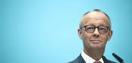 Merz Ist Nicht So Frei Wie Er Glaubt