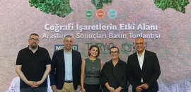 Metro Türkiye coğrafi işaret bilinirliğine ilişkin araştırma sonuçlarını paylaştı