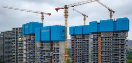 Millones De Familias Chinas En Riesgo Por El Modelo Del Ladrillo