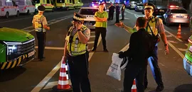 Moskova'nın Merkezinde Patlama: 3 Ölü, 15 Yaralı