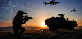 NATO'nun Savunma Harcamalarında Yeni Rekor Beklentisi: 2026'da 1,8 Trilyon Doları Aşacak
