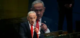 Netanyahu Ante la ONU: "Acusar A Israel de Genocidio Es la Mayor Mentira del Siglo"