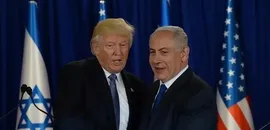 Netanyahu-Trump Zirvesi İçin Seçim İddiası