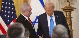 Netanyahu ve Trump'ın Görüşme Tarihi Belli Oldu