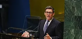 New UK Agency to Fight ‘Information Warfare’ from Likes of Russia, Burnham Tells UN