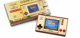 Nintendo'yu Değiştiren Hikaye: Game & Watch Nasıl Doğdu?