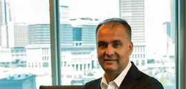 Nu Teknoloji'den "Güneş Enerjili Akıllı Şehir Bankı"