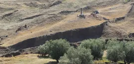 Nuh’un Gemisi’nde Heyecanlandıran Gelişme:: Radar Verilerinde Boşluklar Tespit Edildi! Ağrı'daki Gizem Çözülüyor Mu?