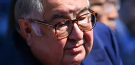 Pas D'Accord sur la Levée des Sanctions UE Contre Deux Oligarques Russes, les Discussions Continuent