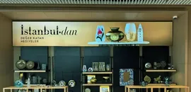 Paşabahçe Mağazaları Tersane İstanbul'da "Pop- Up" mağaza açtı
