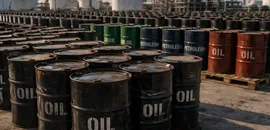 Petrol Fiyatları Geriledi: Brent 93 Dolara Çekildi