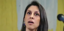 Pizza Dough And Prison TV Dramas: How Nazanin Zaghari-Ratcliffe Survived Jail In Iran