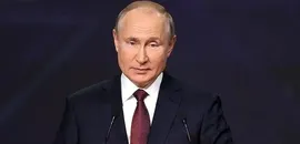 Putin'den Ukrayna Mesajı: Müzakereleri Rusya'nın Çıkarları Doğrultusunda Başlatacağız