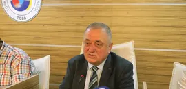 Rize'de ihracatçıların sorunları toplantıda ele alındı
