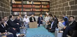 Rojin Kabaiş’in Babası Bilal Erdoğan’dan Destek İstedi: “İnşallah Yargı Gereğini Yapar”