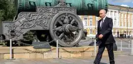 Россия Увеличит Расходы на Войну в 2027 Году Еще на Треть — Более 17 Триллионов Рублей