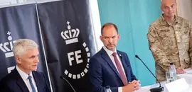 Russia Could Attack a NATO Country Within Months, Danish Intelligence Says