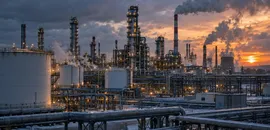 Rusya’da Petrol Dengesi Tersine Döndü: Yakıt İthalatı 7 Katla Rekor Kırdı