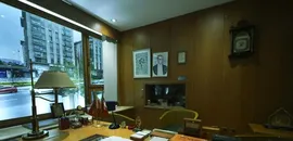 Sabri Ülker vefatının 13. yıl dönümünde anıldı