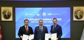 Sanayi ve Teknoloji Bakanı Kacır, Erzincan'da konuştu: 