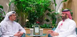 Saudi Arabia Urged to Reconcile with UAE to Drive Back Houthi Separatists in Yemen