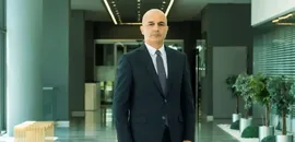 Şişecam'ın Satış ve Pazarlama Genel Müdür Yardımcılığı'na yeni isim atandı