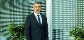 Şişecam'ın Tedarik Zinciri Genel Müdür Yardımcılığı'na yeni isim atandı