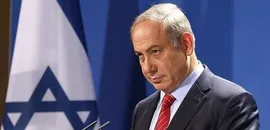 Somaliland Bölgesi Başkanı Netanyahu ile Görüştü