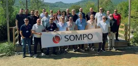Sompo Sigorta Risk Danışmanı Acente Programı'nda ikinci dönem başladı