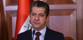 Son Dakika... İran İHA'ları Erbil'de Barzani'nin Ofisini Hedef Aldı