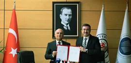 SPK ile Türkiye Noterler Birliği arasında finansal okuryazarlık alanında işbirliği protokolü imzalandı