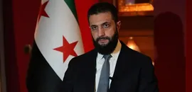 Suriye Cumhurbaşkanı Şara: Eski Rejimin Yıkılması Bölge İçin de Gerekliydi