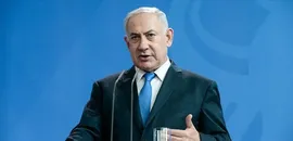 Suriye'den Netanyahu’nun Şeyh Dağı'na Gitmesine Tepki