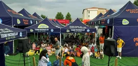 Tekno Macera heyecanı Nevşehir'de sürüyor