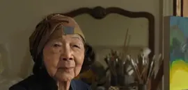 The Amazing Life of 101-Year-Old Art Warrior Ce Roser: ‘We Made Noise. We Closed the Streets’