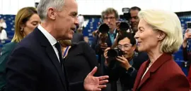 The EU’s Canada Offer Is More Mood than Reality but It Could Hint at a Future Geometry for the Bloc