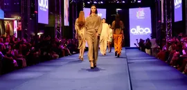 Ticaret Bakanı Bolat, "11. Laleli Fashion Shopping Festival"de konuştu: