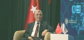 Ticaret Bakanı Bolat, Samsun'da "Türkiye İhracat Seferberliği Programı"nda konuştu: