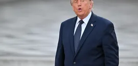 Trump Ankara Zirvesi Öncesi İttifak Gemilerini Yaktı