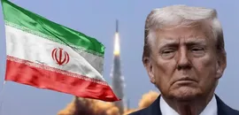Trump Anlaşmayı Revize Etmişti... İran Rest Çekti: Kabul Edilmeyecek