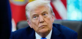 Trump: İran'ı Askeri Açıdan Tamamen Mağlup Ettik