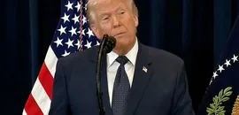 Trump: Venezuela Petrolüyle Rezervlerimizi Dolduracağız
