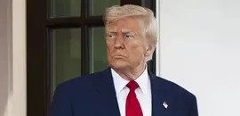 Trump'tan ABD-Çin İlişkileri Açıklaması: Muazzam İlerlemeler Kaydettik