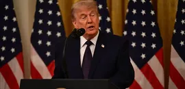 Trump'tan İran Mesajı: Hamaney ile Görüşmekten Onur Duyarım