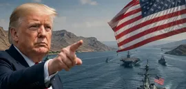 Trump'tan Savaş Sonrası Petrol Tahmini: Fiyatlar Çok Daha Sert Düşecek