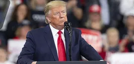 Trump'tan Tahran'a Net Mesaj: Ya Anlaşma Ya Askeri Baskı